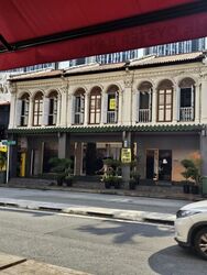 Tras Street (D2), Shop House #535507691